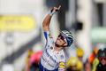 Julian Alaphilippe, Tour de France 2020, 2. etapa