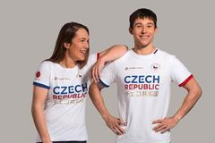 Tereza Fišerová a Jiří Prskavec: Tokio 2020