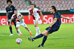 Midtjylland - Slavia