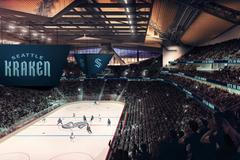 Seattle Kraken