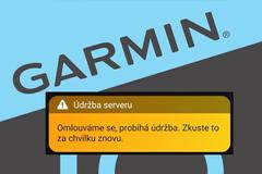 Útok na Garmin? Je to jako vánoční úklid, všechno můžou dělat od začátku, říká Haller