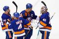 NHL 2019/2020, Philadelphia - Islanders