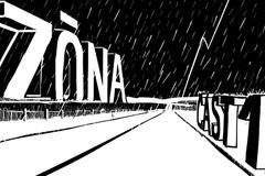 Daniel Majling: Zóna