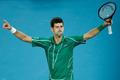 Djokovič je poosmé králem Australian Open.