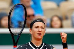 Móda na French Open 2019 (Viktoria Azarenková)