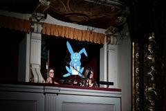 Hibiki, Hibiki, vzhmoť