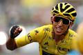 TdF 2019: Egan Bernal
