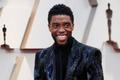 Chadwick Boseman