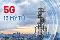 13 mýtů o 5G
