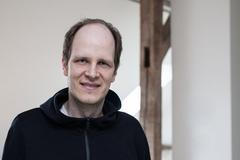 On-line rozhovor s počítačovým vědcem Danielem Sýkorou