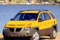 Pontiac Aztec