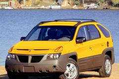 Pontiac Aztec