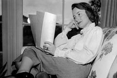 Olivia de Havillandová, 1948