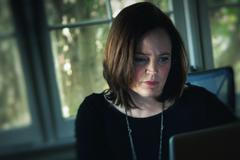 Zmizím ve tmě, Michelle McNamara