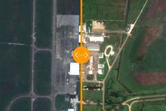 hurikán laura usa louisiana