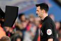 Video (VAR) v Premier League