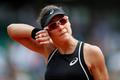 Samantha Stosurová ve 3. kole French Open