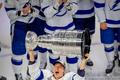 hokej NHL: Stanley Cup Final-Tampa Bay Lightning at Dallas Stars Ondřej Palát