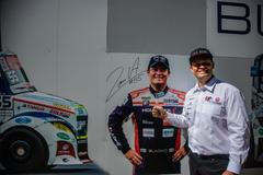 Pilot Buggyry Adam Lacko