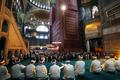 Hagia Sofia, Istanbul