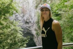 Moje místo: Michaela Hrubá