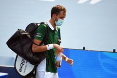 Tennis: Western & Southern Open