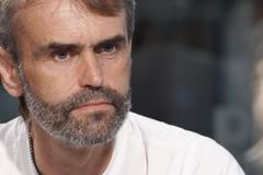 S čím jde do boje o sněmovnu? Jaké šance si dává? Šéf hnutí Přísaha Robert Šlachta v DVTV