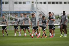 AC Sparta Praha příprava před sezonou 2020/2021