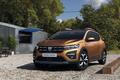 Dacia Logan a Sandero nová generace