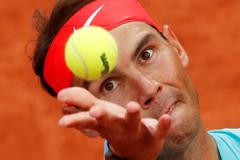 Rafael Nadal, French Open 2020