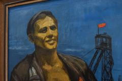 Dělník je smrtelný, práce je živá