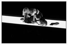 Vítězné snímky z Přehlídky divadelní fotografie 2020