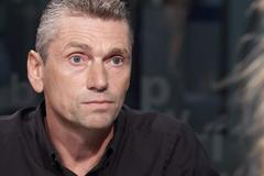 Poprask kolem Číny si děláme sami, nemáme na ni. Tchaj-wan je důležitější, říká Diviš