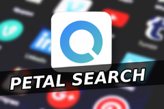 Všechny aplikace, co budete potřebovat, najdete na jednom místě. Zkuste Petal Search