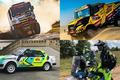Rallye Dakar