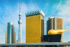 Jednorázové užití / Fotogalerie / Svéráz moderní japonské architektury