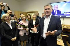 Jiří Čunek, KDU-ČSL