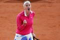 French Open 2020 (Petra Kvitová)