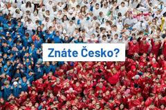 Kvíz, znáte Česko