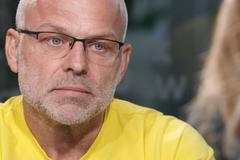 Vaniš: Dopoval jsem 22 let a málem umřel. Dnes je to horší, kluci berou od šestnácti