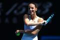 Karolína Plíšková na Australian Open 2020