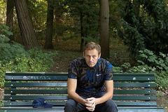 Alexej Navalnyj