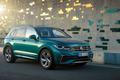 Volkswagen Tiguan facelift