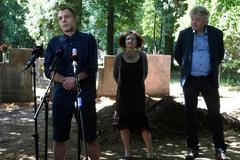 archeolog Jan Havrda