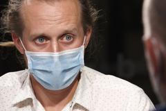 Deprese a riziko sebevražd v karanténě? Tak velký nárůst nás překvapil, říká expert