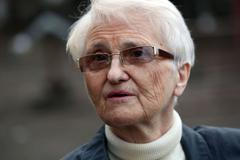 Statek Mašínů v Lošanech