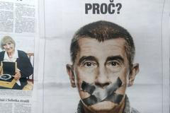 Babiš a jeho inzerát Proč?