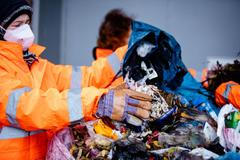 Rok zkoumali odpad Brňanů: Vidí se v lepším světle, zaskočilo nás to, říká Kubíčková