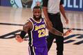 Denver Nuggets - Los Angeles Lakers NBA 2019/2020