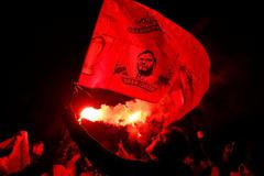 Liverpool slaví titul po 30 letech